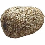 Summit Chemical 130 Clear-Water Barley Straw Pond Treatment Twin Bale Pack for 2000 Gallons