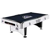 Imperial Colorado Rockies Pool Table