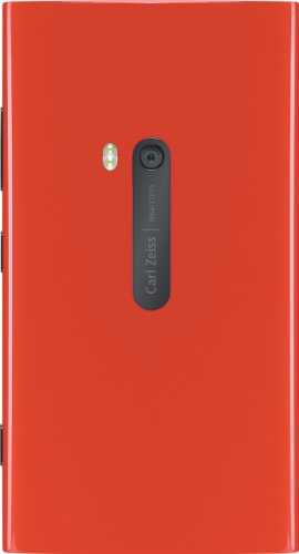 Nokia Lumia 920 4G Windows Phone, Red (AT&T)