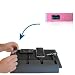 Gomadic Universal Charging Station - tips included for Samsung U3 many other popular gadgets
