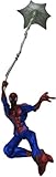 Marvel Ultimate Spider Man Action Vignette Figure - Spiderman WebIMAGE