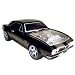 Nikko 160214 1967 Camaro SS Muscle Car Radio Controlled Toy