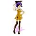 Moe a La Mode - W Wish - Haruhi Inohara