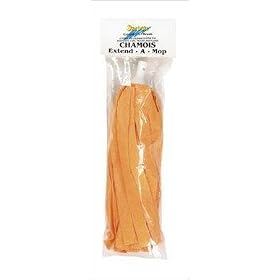 CHAMOIS MOP by 