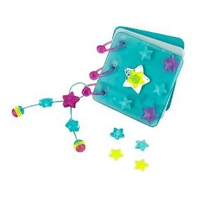 LEGO Clikits 7526: My Starry Notes
