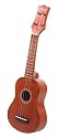 Martin Smith Ukelele - Natural Wood