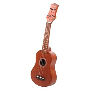 Martin Smith Ukelele - Natural Wood