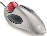 Marble Mouse USB & PS/2