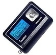 iAudio G2-512MB MP3 Player-Dark Blue