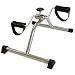 Chattanooga Standard Exerciser - Standard Package Perfect for any type of rehabilitation. Extremely lightweight: 5 lbs. (2.25 kg). Wrap-around foot straps.. Comes completely assembled with retail or standard packaging.. Product photo may not exactly match the product offered for sale. Please refer to the product description.