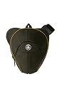 Crumpler Jimmy Bo 400 JBO400-002 - Dark Brown & Mustard