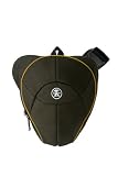 canon slr holster: Crumpler Jimmy Bo 400-002 SLR-Kameratasche braun/mustard