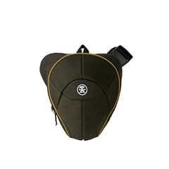 Crumpler Jimmy Bo 400-002 SLR-Kameratasche braun/mustard