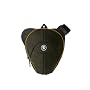 Crumpler Jimmy Bo 400 JBO400-002 - Dark Brown & Mustard