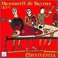 Le Manuscrit de Bayeux