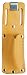 Tan Leather Sheath Holster for Box Utility knife cutter