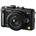 �ѥʥ��˥å� �ǥ������㥫��顡LUMIX G 20mm��F1.7 ASPH��󥺥��å�<wbr />(�����ץ�֥�å�<wbr />) DMC-GF1C-K