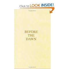 Before the Dawn