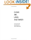 China: Air, Land, and Water