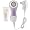 Clarisonic Mia Skin Cleansing System, Lavender