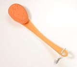 Martini Spa Bath Sponge Brush- GREEN - Made in Italy