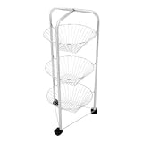 Judge 3 Tier Veg Rack