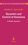 Dynamics and Control of Structures: A Modal Approach (Mechanical Engineering Series)