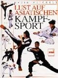 Lust auf asiatischen Kampfsport - David Mitchell