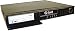 16-Channel Digital Video Recorder with Color Multiplexer