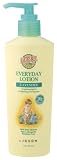 Jason Natural Cosmetics - Earth's Best Everyday Lotion, 7 oz lotion
