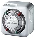 Intermatic Lamp And Appliance Timer