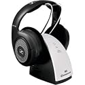 Sennheiser RS 130 Wireless Surround Sound Headphones