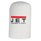 JET 708702 FB-111212A-5M 5 Micron Bag... by Jet