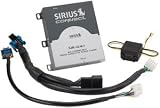 SIRIUS SIR-GM1 - Sirius satellite radio tuner