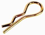 Hair Pin Clip 5/32 5/Pk 1