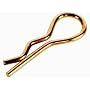Worens Group Hair Pin Clips 5 32 Inch - 33112
