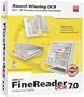 Global Marketing Partners  Abby Fine Reader OCR 7.0 Professional Edition