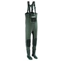 Ron Thompson Neoprene Chest Waders Size 6/7