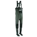 Ron Thompson Neoprene Chest Waders Size 10/10.5