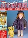 Special Auktionspreise Puppen, Bären, Puppenhäuser.: Trödler und Sammler Journal. Über 2.500 ausgewählte Objekte aus 10 Ausgaben. Auktionspreise 1994-2002