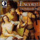 Encore! Les Violons du Roy