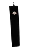 San Francisco Giants Embroidered Golf Towel