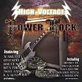 Metal Thunder: High Voltage Power Rock