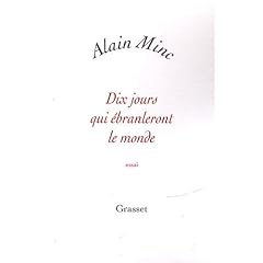 Les dix jours qui �branleront le monde
