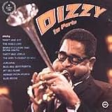 Dizzy Gillespie in Paris