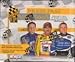 2005 Press Pass VIP Racing Cards Unopened Hobby Box