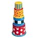 Stacking Cups - Clarified