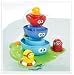 Yookidoo Stack 'N' Spray Tub Fountain