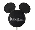 Disney's Mickey Mouse Antenna Ball Topper from Disneyland