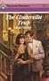 The Cinderella Trap (Harlequin Romance, No 2957)
